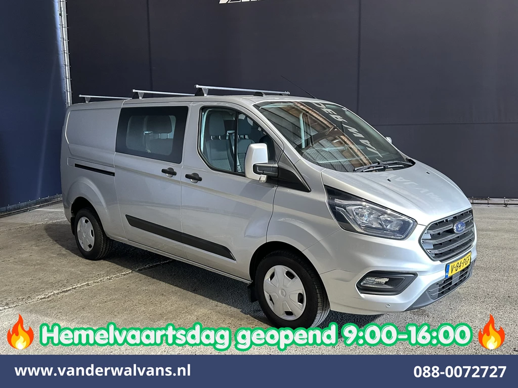 Ford Transit Custom – foto 5