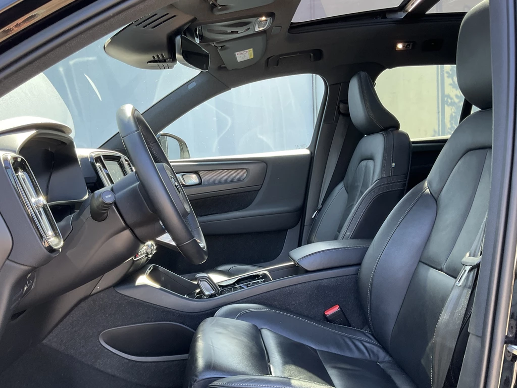 Volvo XC40 – foto 27