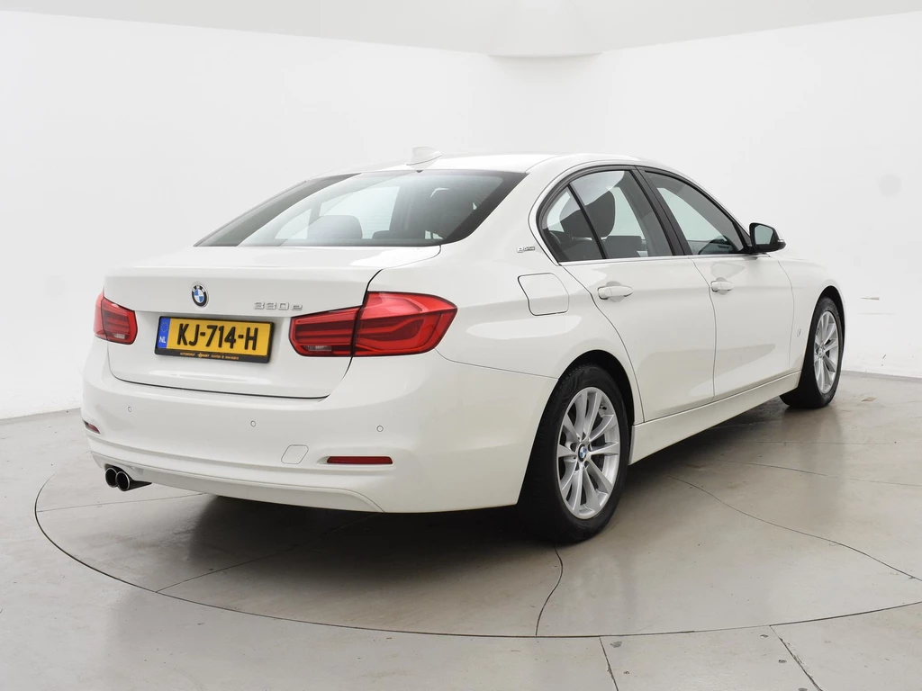 BMW 3 Serie – foto 4