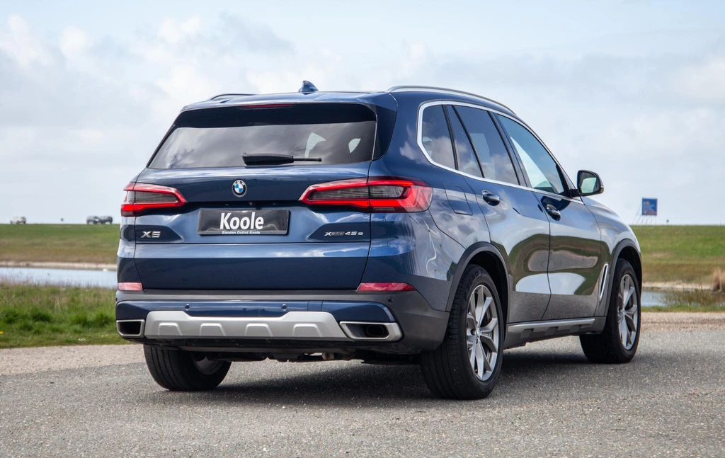 BMW X5 – foto 13