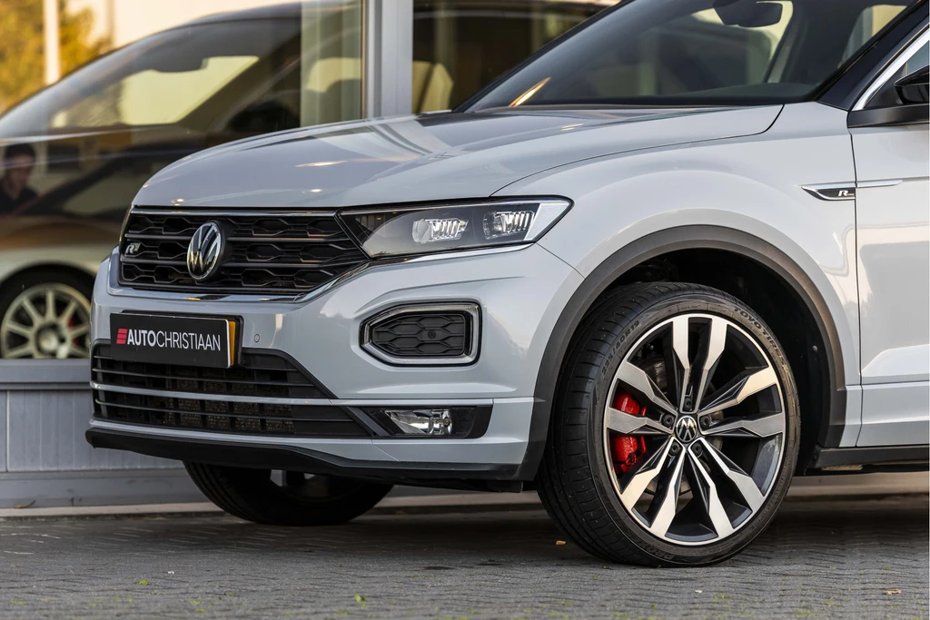 Volkswagen T-Roc – foto 18