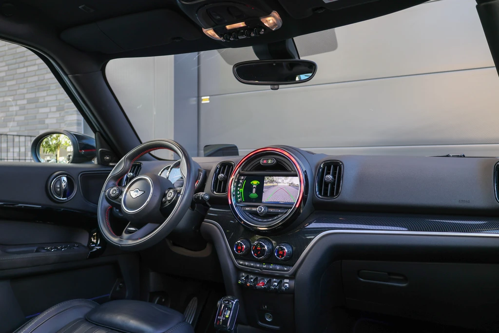 MINI Countryman – foto 31
