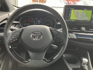 Toyota C-HR – thumbnail 21
