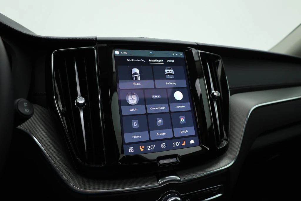 Volvo XC60 – foto 35