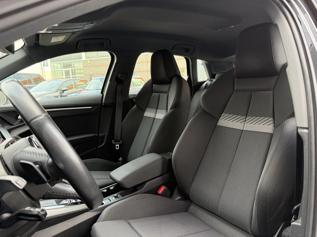 Audi A3 – foto 8