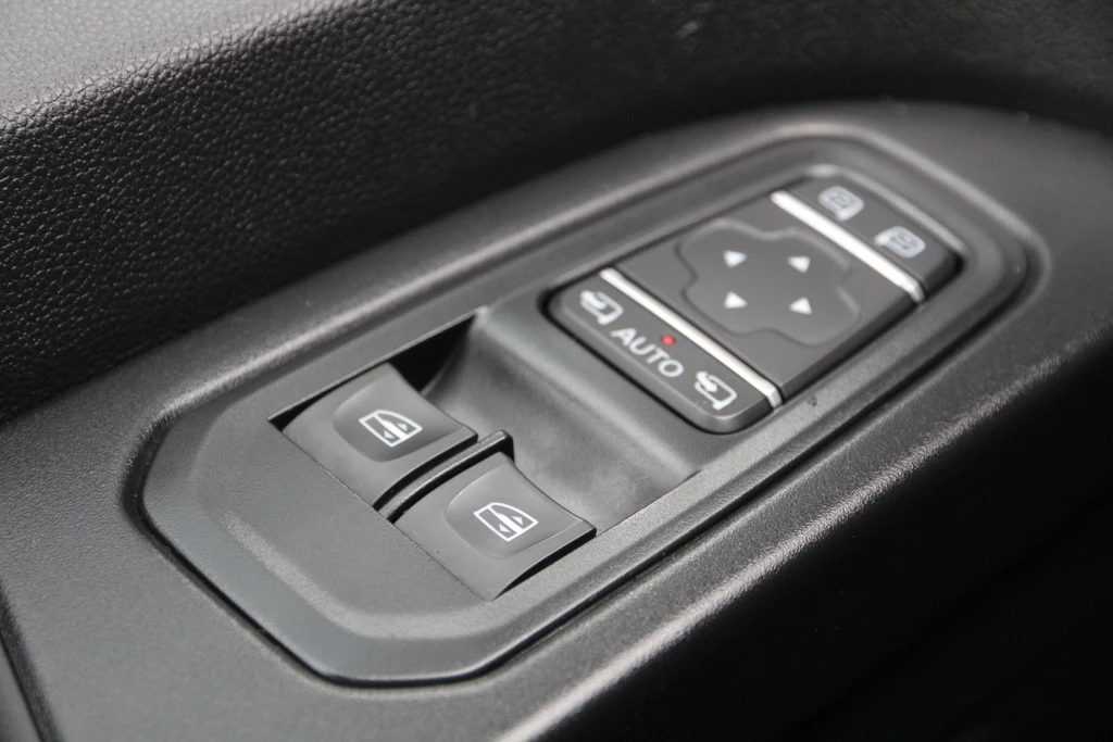 Renault Trafic – foto 21