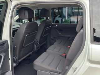 Volkswagen Touran – thumbnail 13