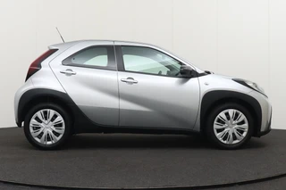Toyota Aygo – thumbnail 5