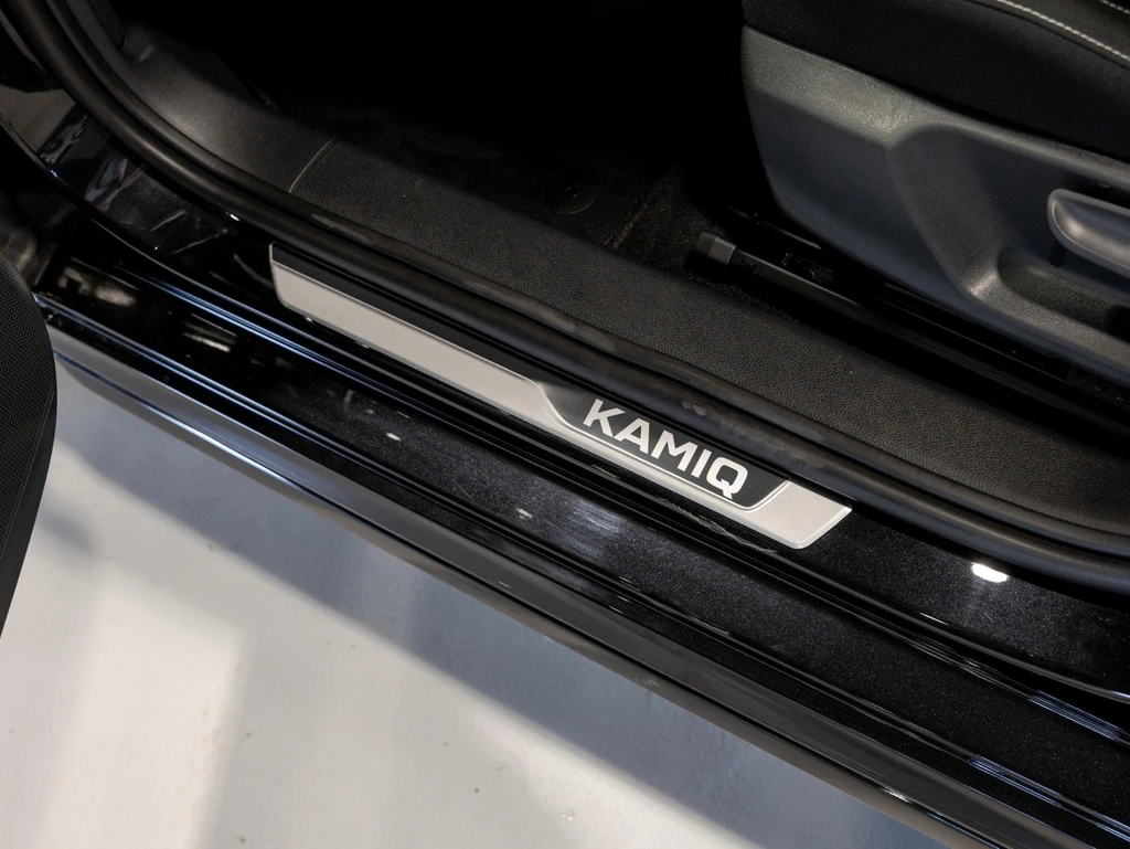 Škoda Kamiq – foto 17