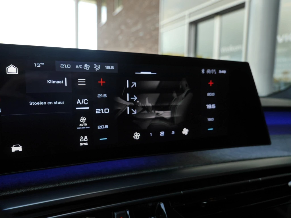 Peugeot 3008 – foto 25