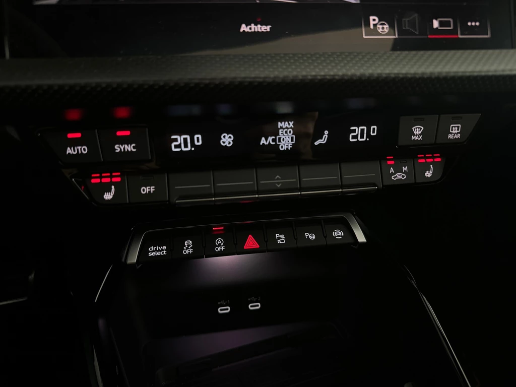 Audi RS3 – foto 24