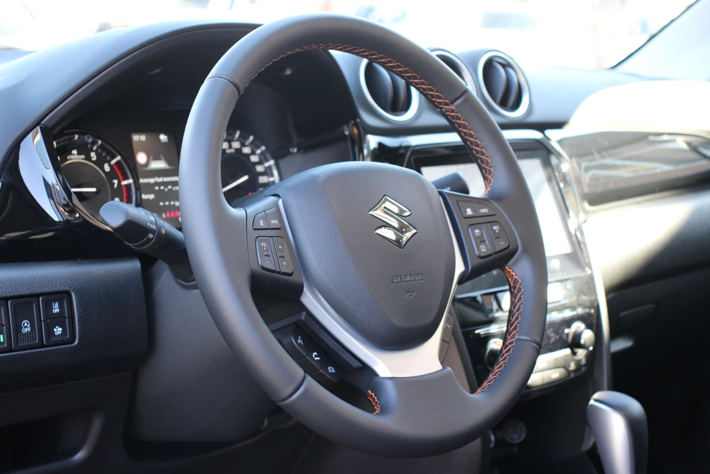 Suzuki Vitara – foto 30