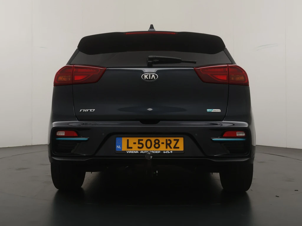Kia e-Niro – foto 6