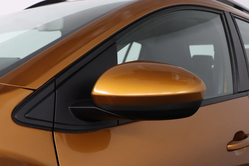 Dacia Sandero Stepway – foto 32