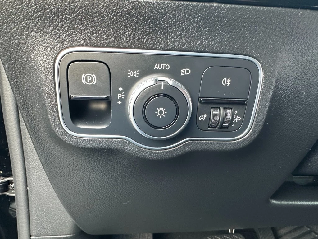 Mercedes-Benz GLA – foto 30