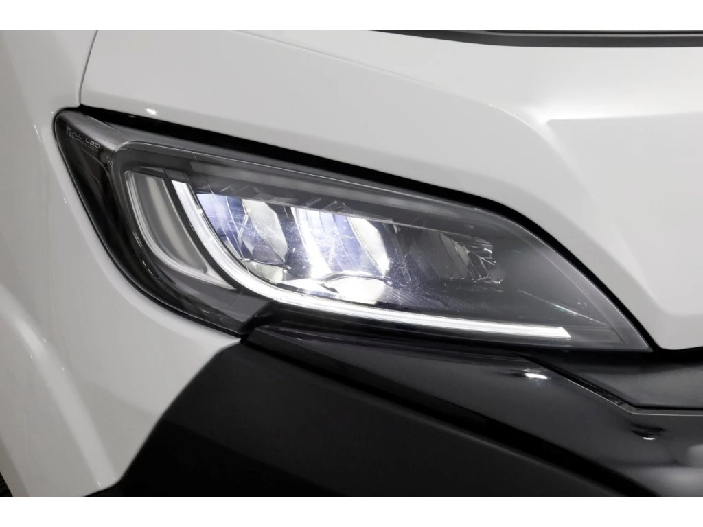 Peugeot Boxer – foto 14