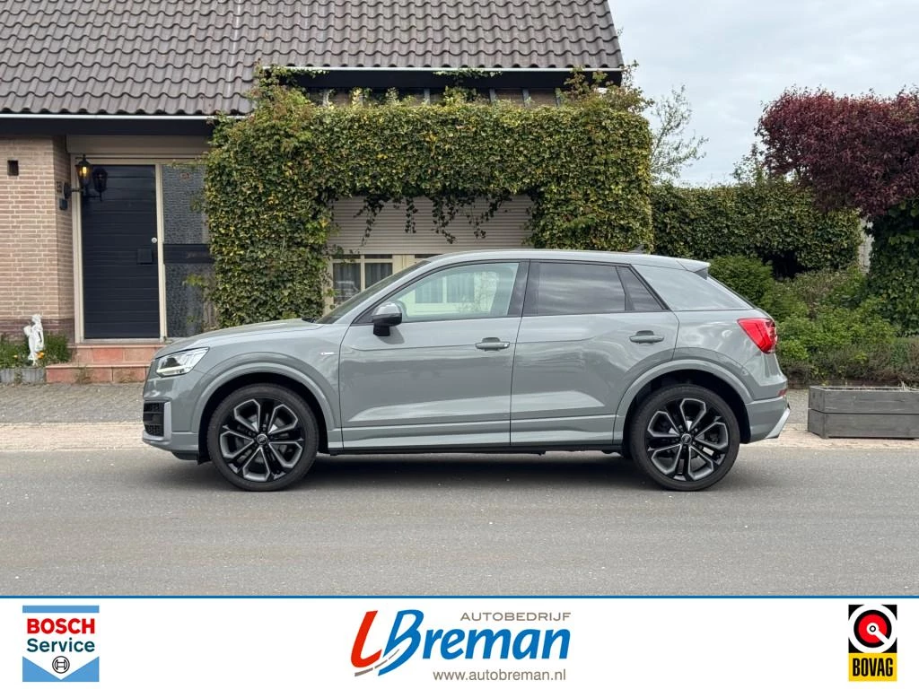Audi Q2 – foto 6