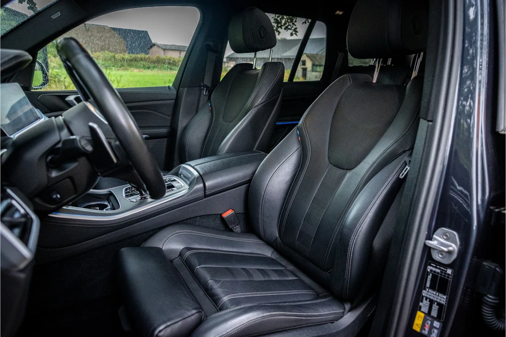 BMW X5 – foto 11
