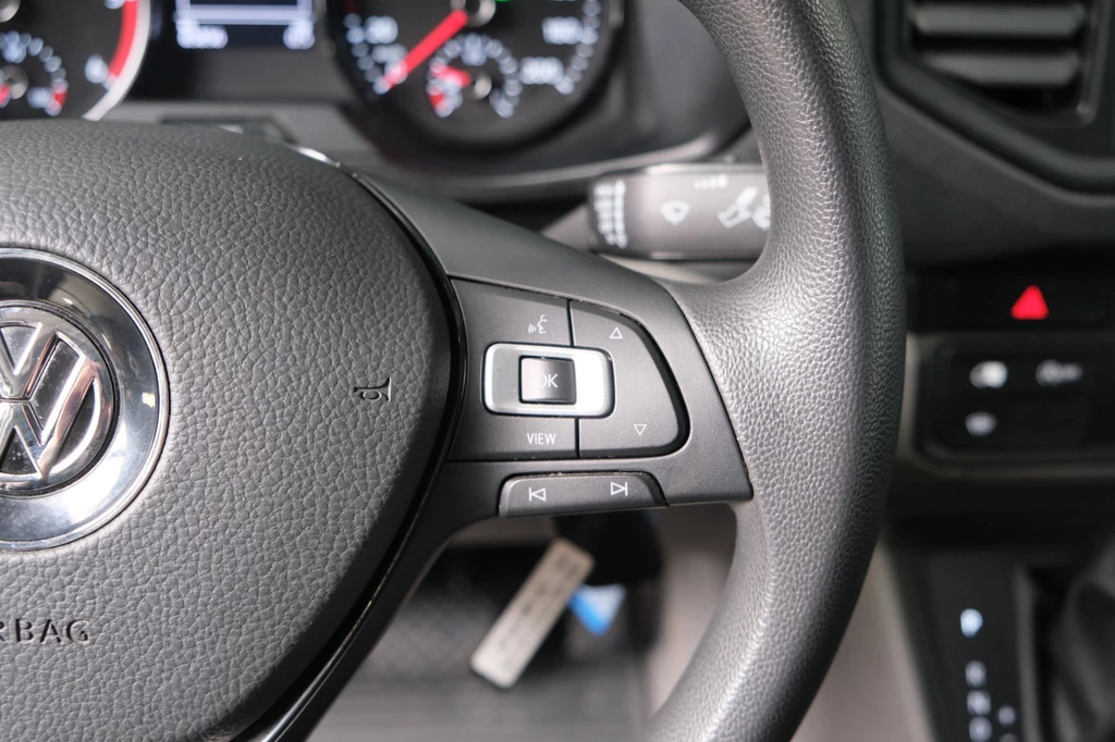 Volkswagen Crafter – foto 26
