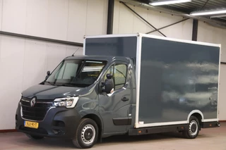 Renault Master – thumbnail 1