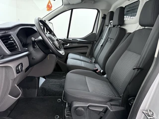 Ford Transit Custom – thumbnail 12