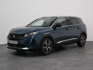 Peugeot 5008 – thumbnail 1