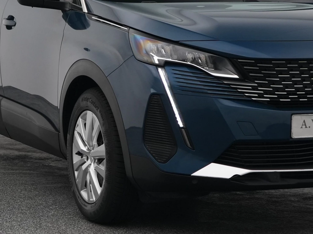 Peugeot 3008 – foto 28