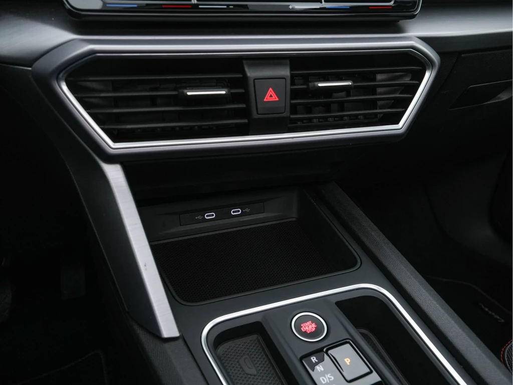 SEAT Leon – foto 13