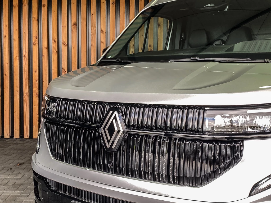 Renault Master – foto 33