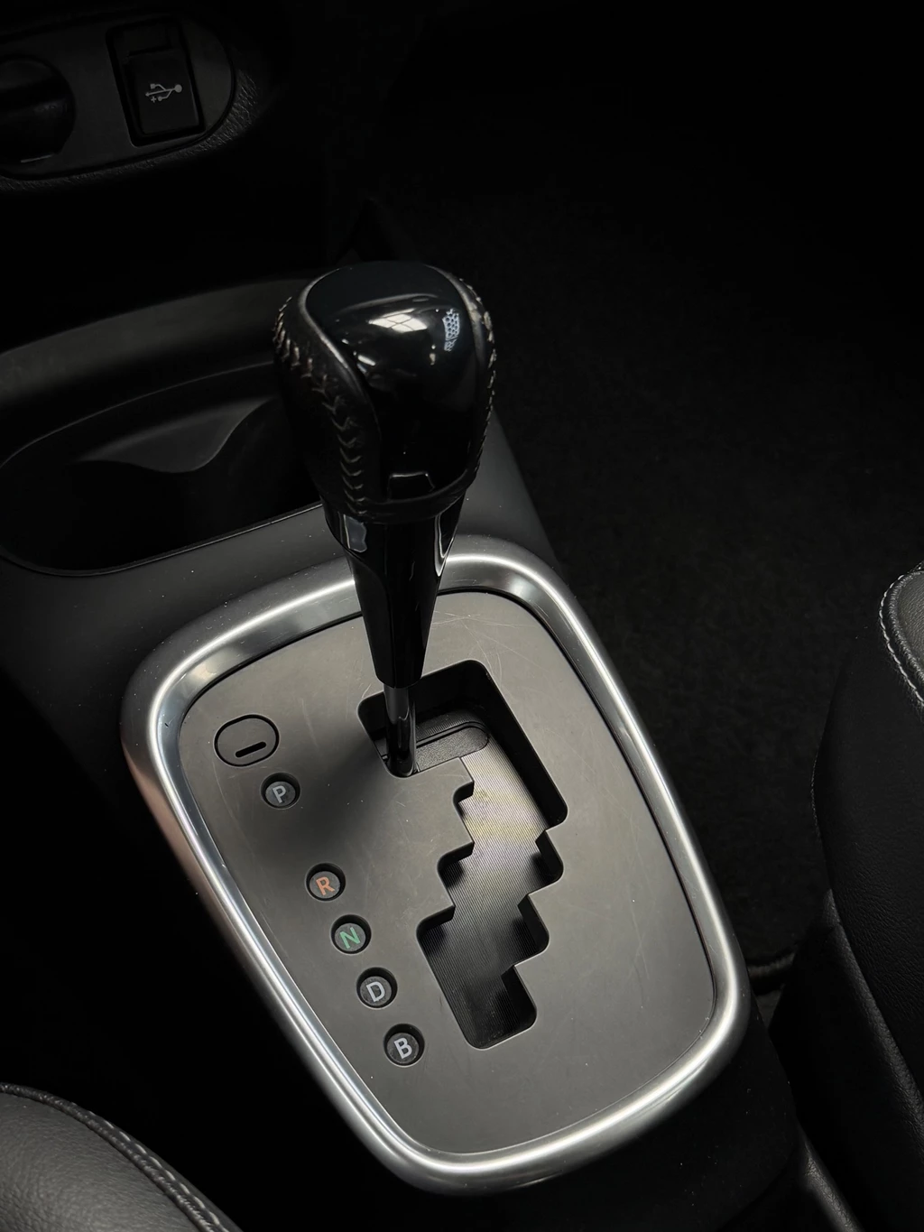 Toyota Yaris – foto 21