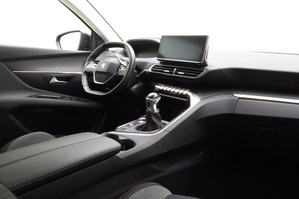 Peugeot 3008 – foto 11
