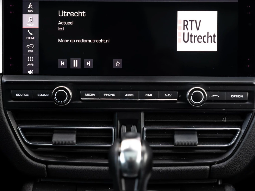 Porsche Macan – foto 46