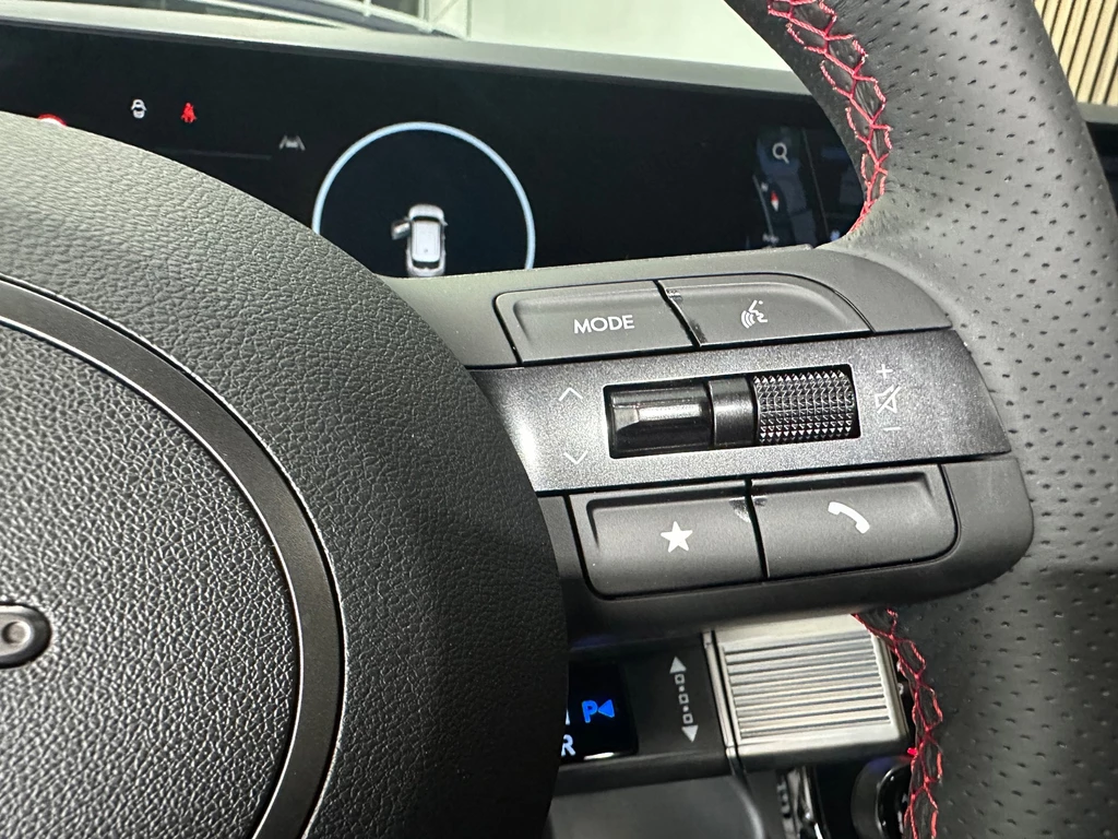 Hyundai Tucson – foto 30