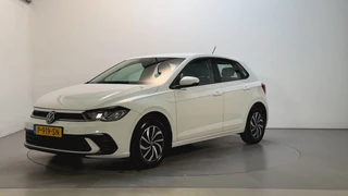 Volkswagen Polo – thumbnail 1