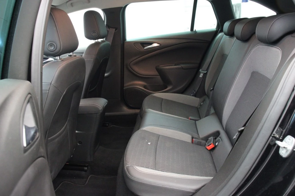 Opel Astra – foto 15