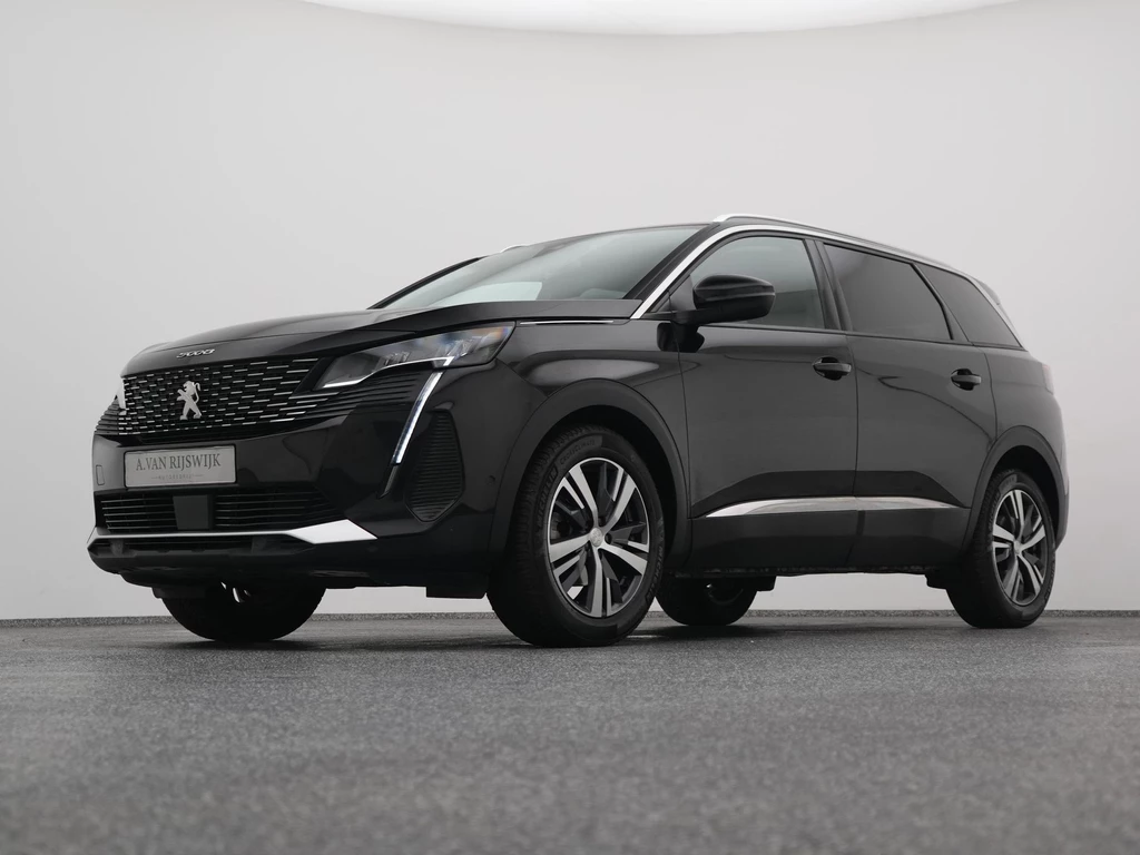 Peugeot 5008 – foto 3
