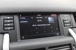 Land Rover Discovery Sport – thumbnail 23
