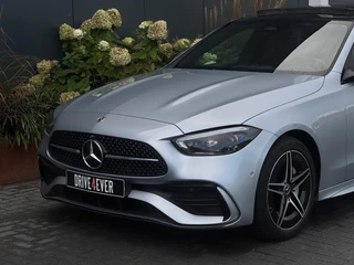 Mercedes-Benz C-Klasse – thumbnail 3