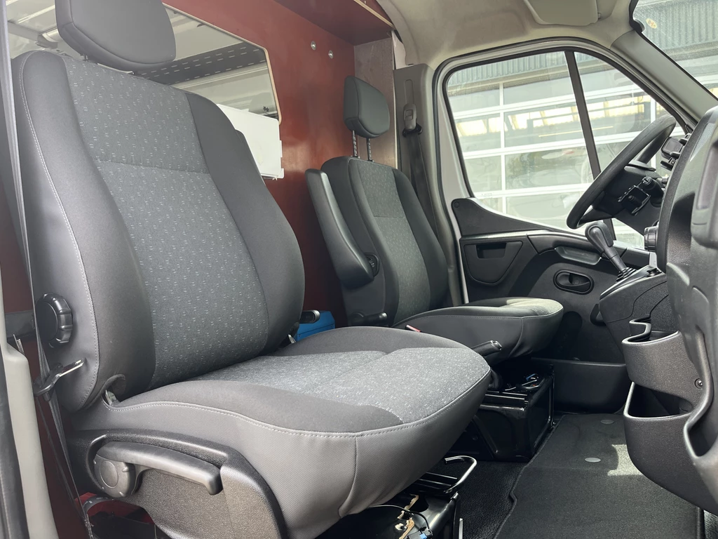Opel Movano – foto 11