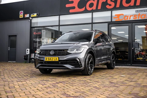 Volkswagen Tiguan Allspace 1.5 TSI R-Line Business+ 7p.|Pano|Virtual|Camera
