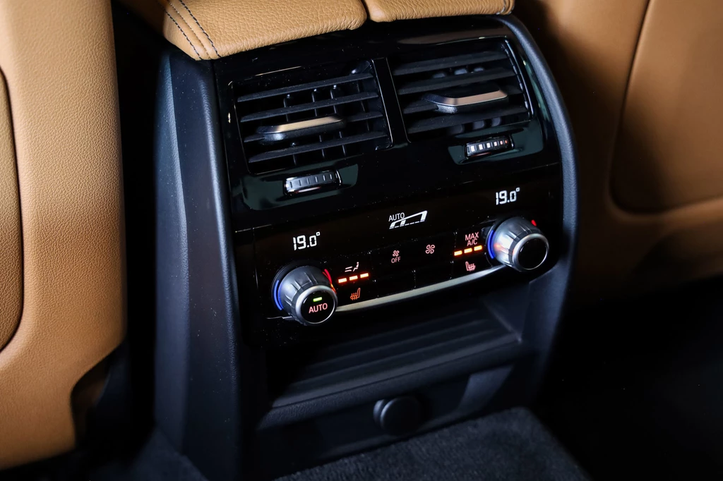 BMW 5 Serie – foto 35
