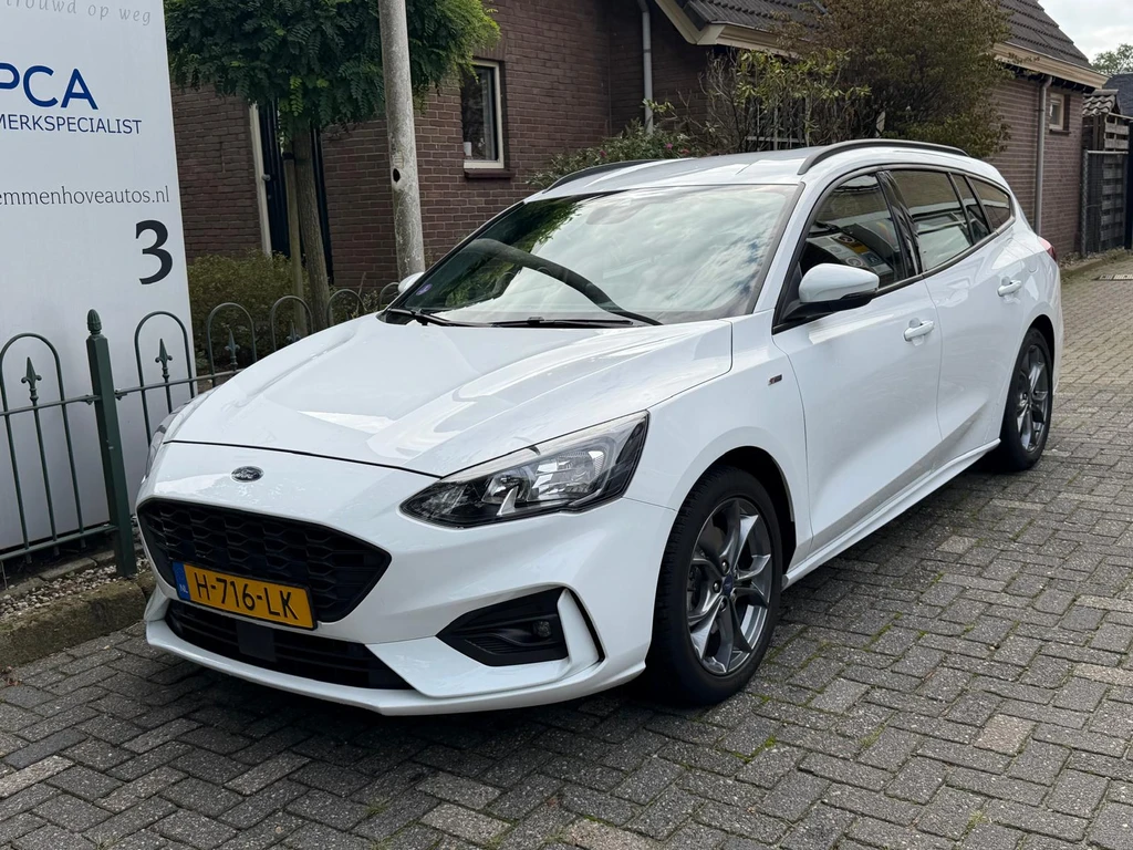 Ford Focus – foto 3