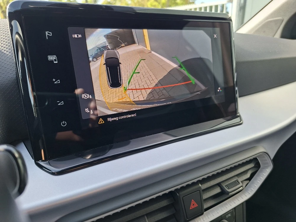SEAT Arona – foto 22