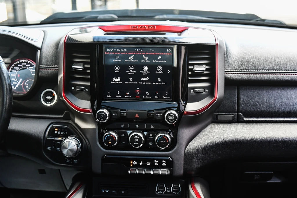 Dodge Ram 1500 – foto 18
