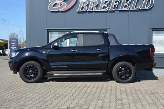 Ford Ranger – thumbnail 2