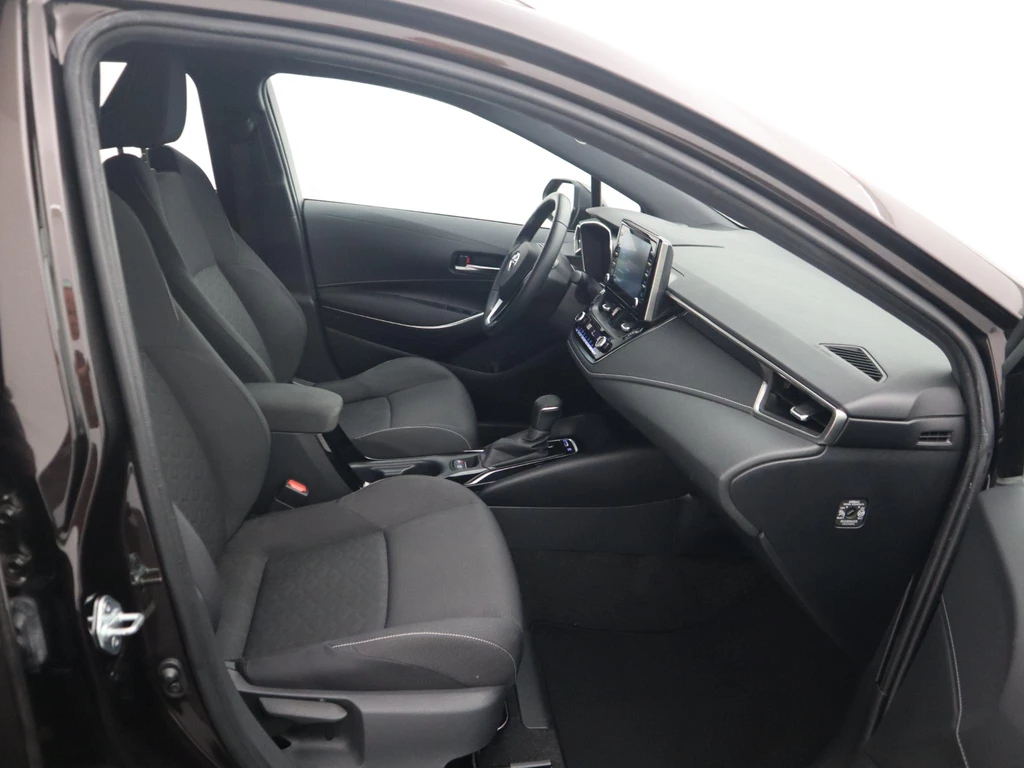 Toyota Corolla Touring Sports – foto 40