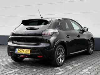 Peugeot e-208 – thumbnail 9