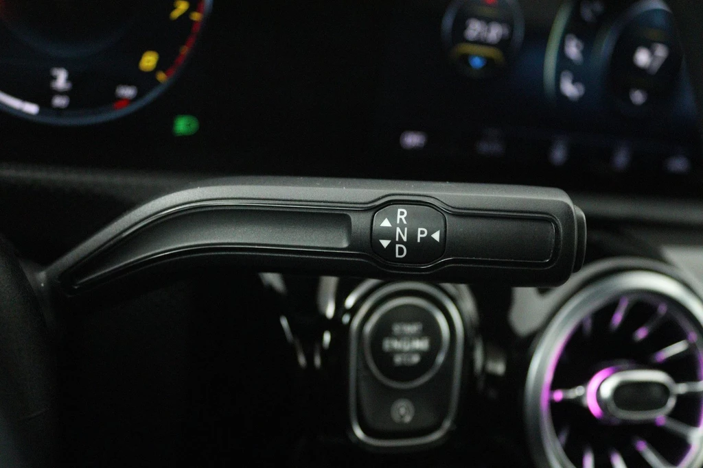 Mercedes-Benz A-Klasse – foto 16