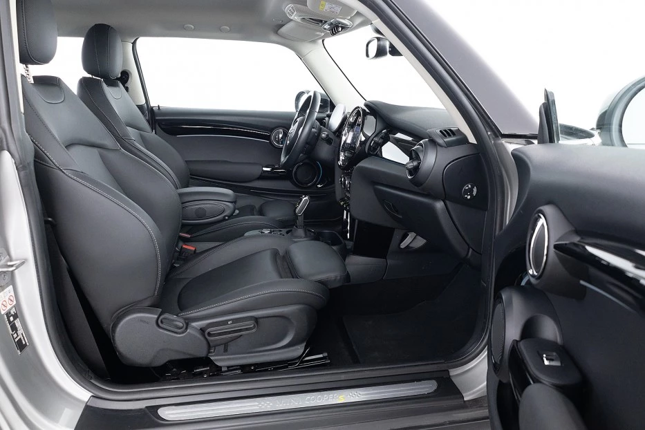 MINI Electric – foto 15