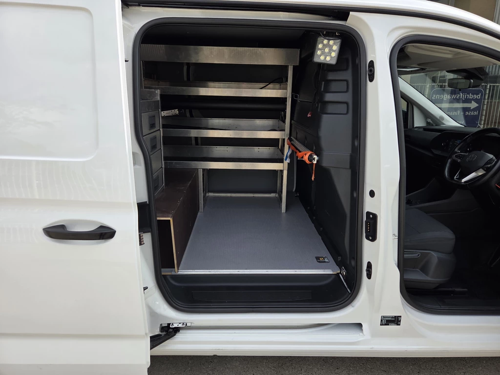 Volkswagen Caddy – foto 28